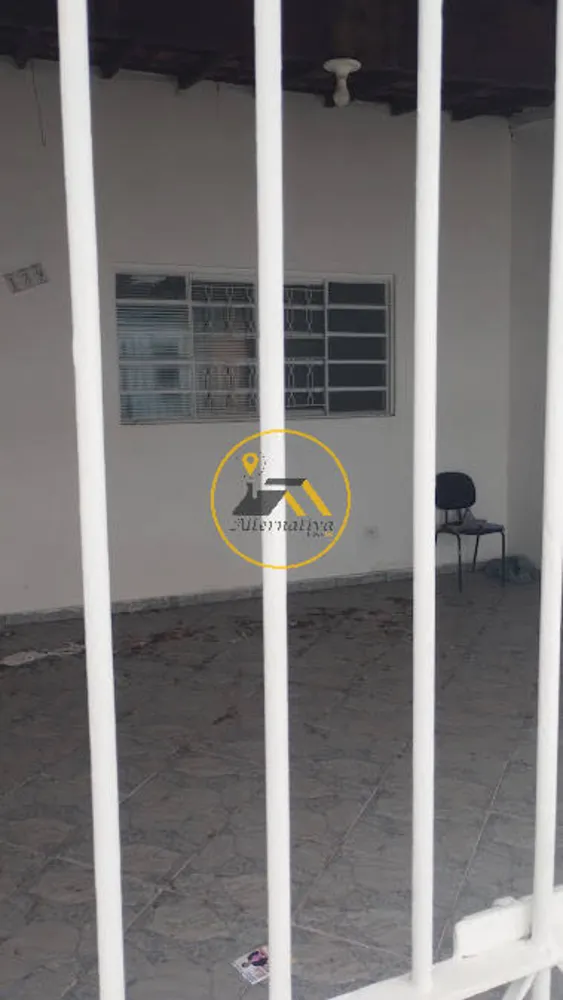Casa, 3 quartos, 95 m² - Foto 1