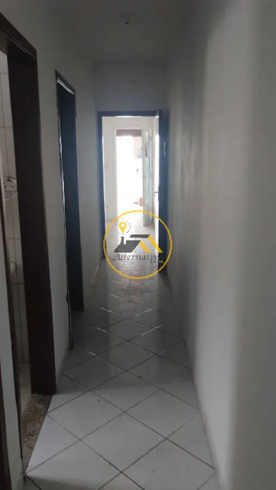 Casa, 3 quartos, 95 m² - Foto 3