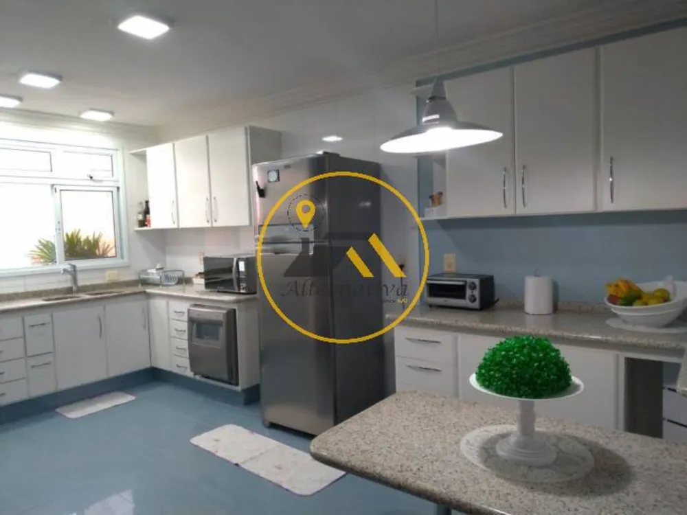 Sobrado, 4 quartos, 750 m² - Foto 4