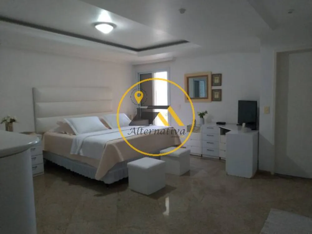 Sobrado, 4 quartos, 750 m² - Foto 2