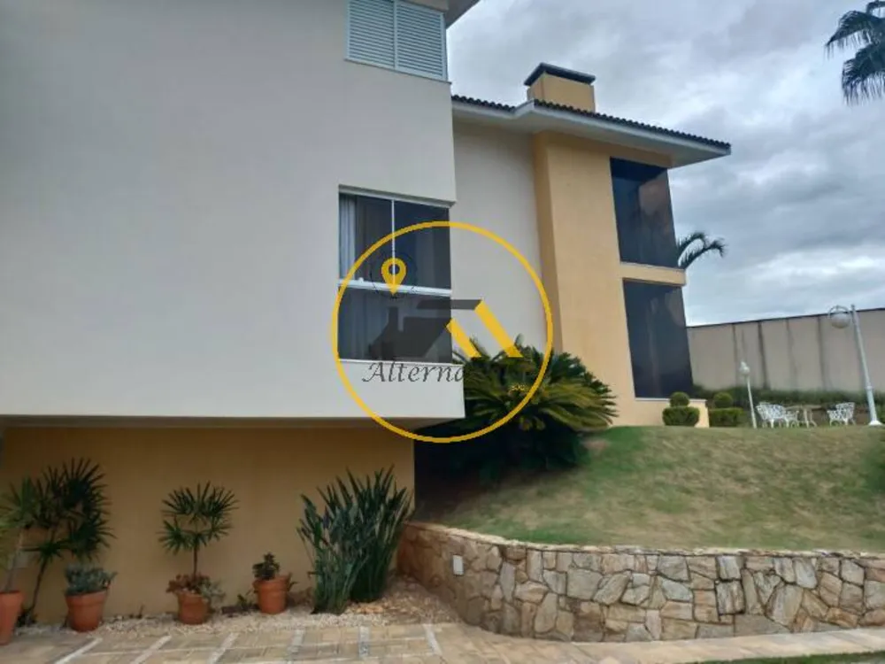 Sobrado, 4 quartos, 750 m² - Foto 7