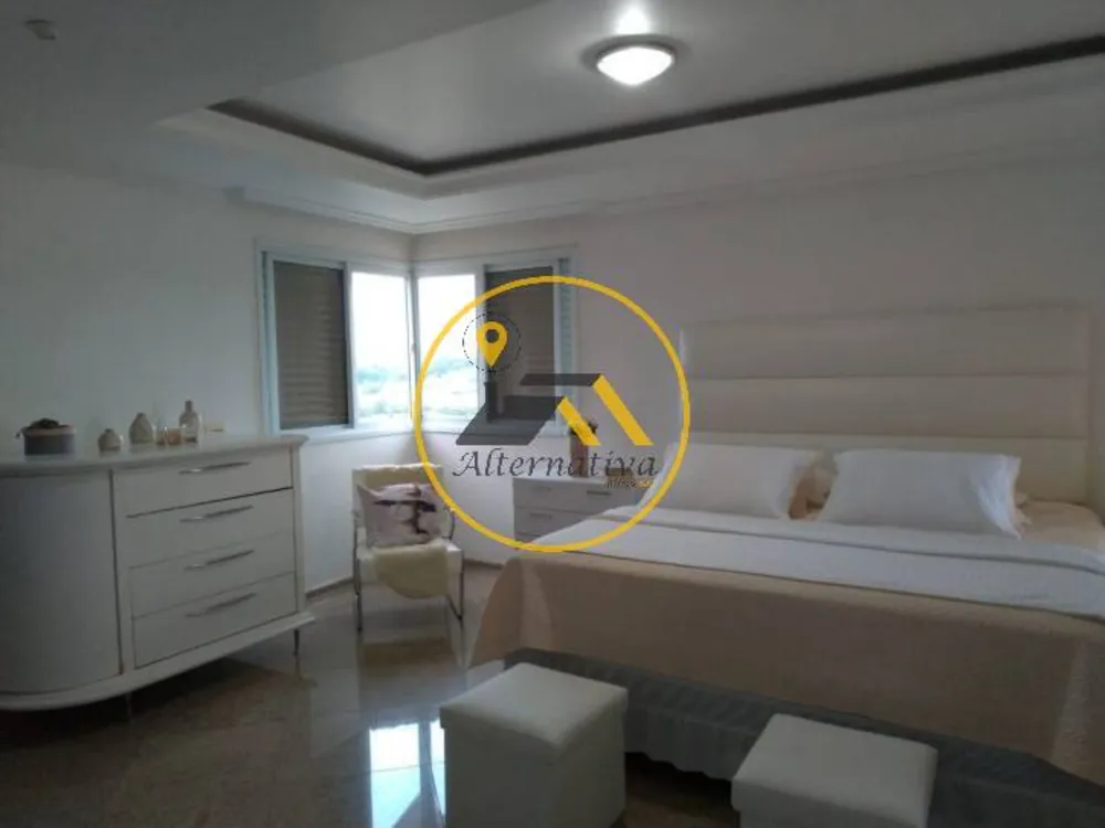Sobrado, 4 quartos, 750 m² - Foto 6