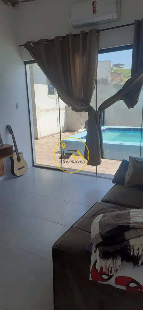 Casa, 2 quartos, 84 m² - Foto 8