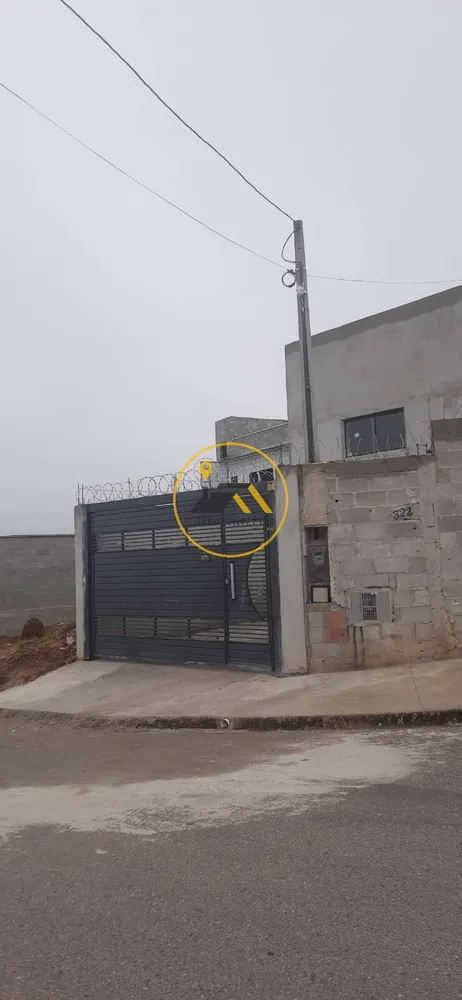 Casa, 2 quartos, 84 m² - Foto 1