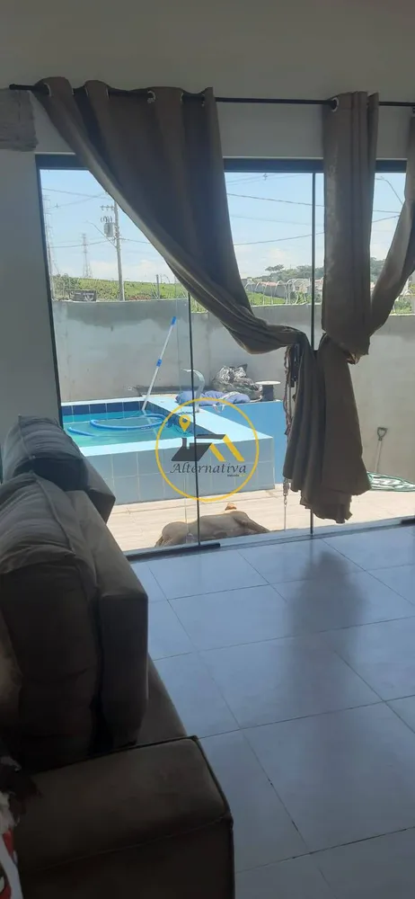 Casa, 2 quartos, 84 m² - Foto 2