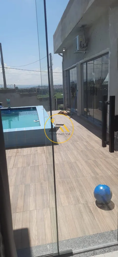 Casa, 2 quartos, 84 m² - Foto 3