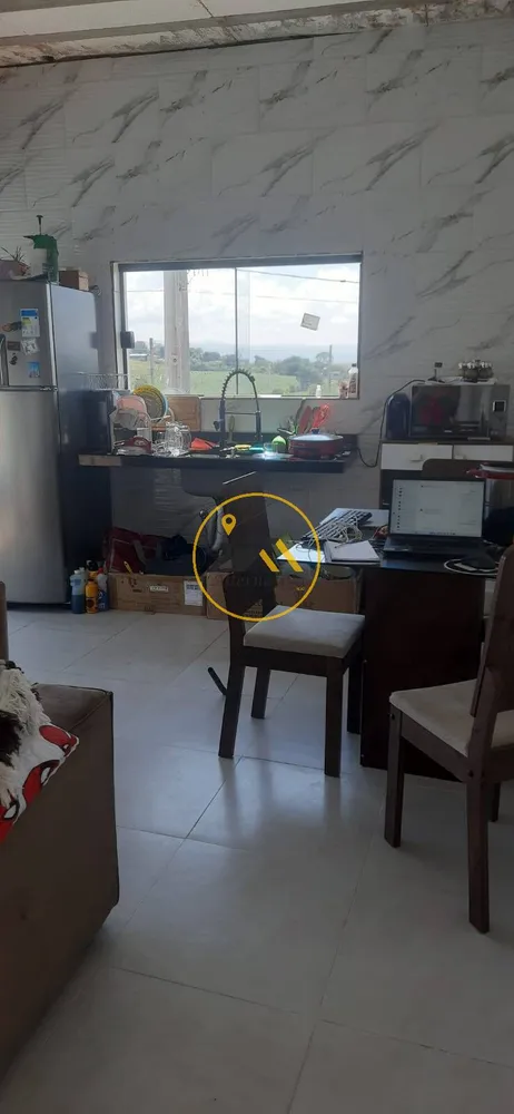 Casa, 2 quartos, 84 m² - Foto 5