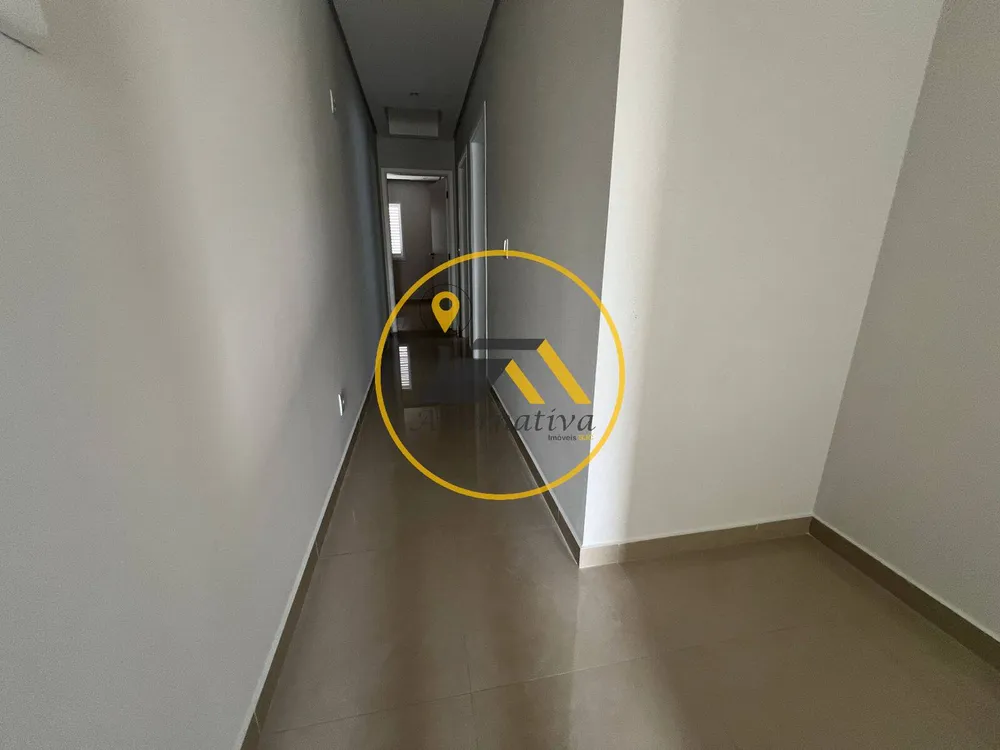 Casa, 4 quartos, 244 m² - Foto 3