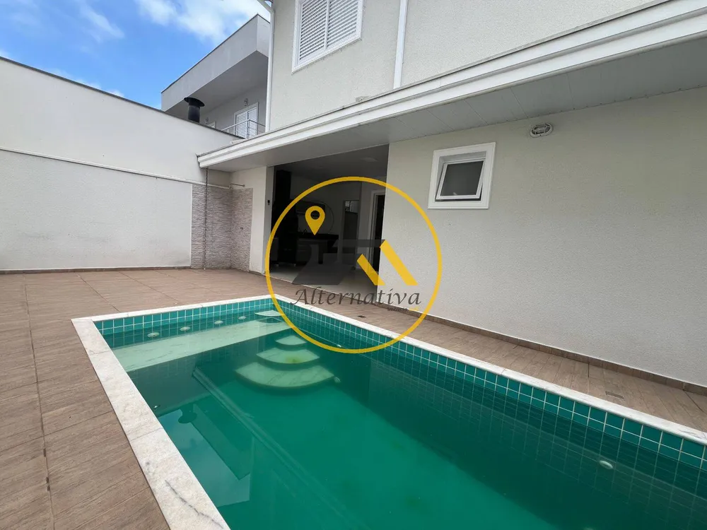 Casa, 4 quartos, 244 m² - Foto 4