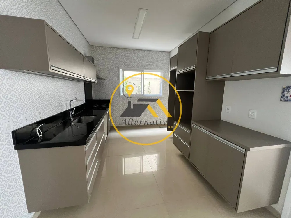 Casa, 4 quartos, 244 m² - Foto 2
