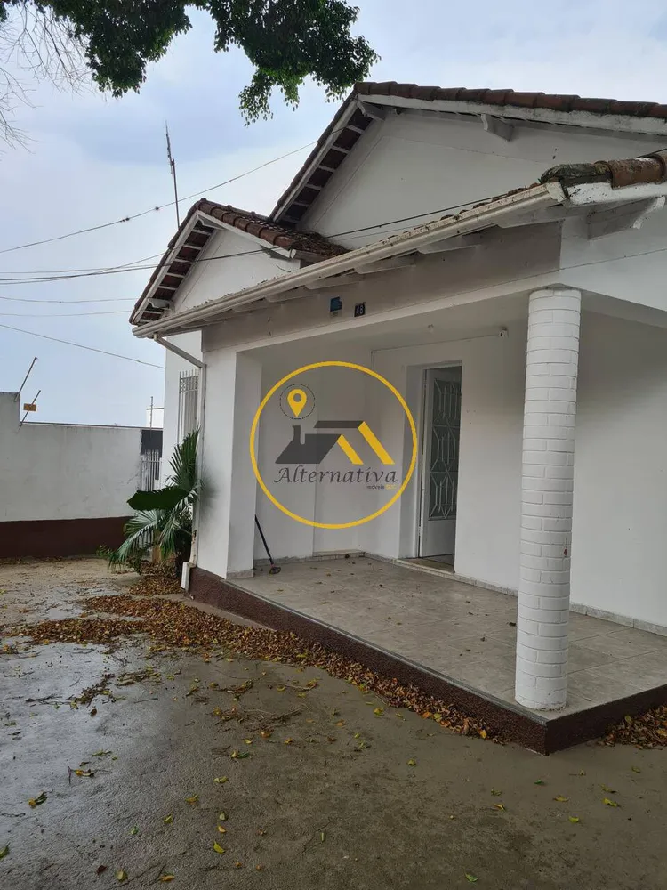 Casa, 4 quartos, 139 m² - Foto 2