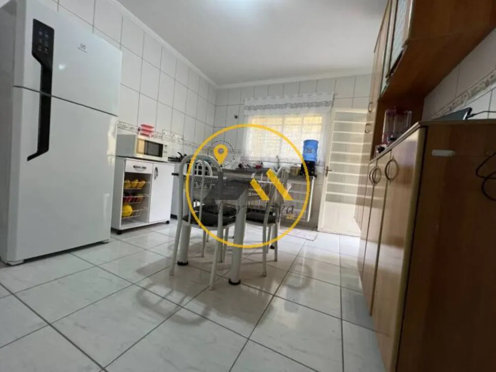 Casa, 3 quartos, 82 m² - Foto 4