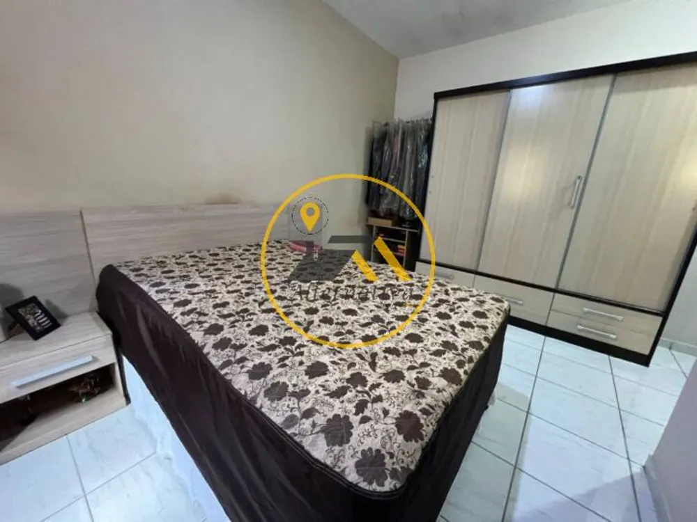 Casa, 3 quartos, 82 m² - Foto 2