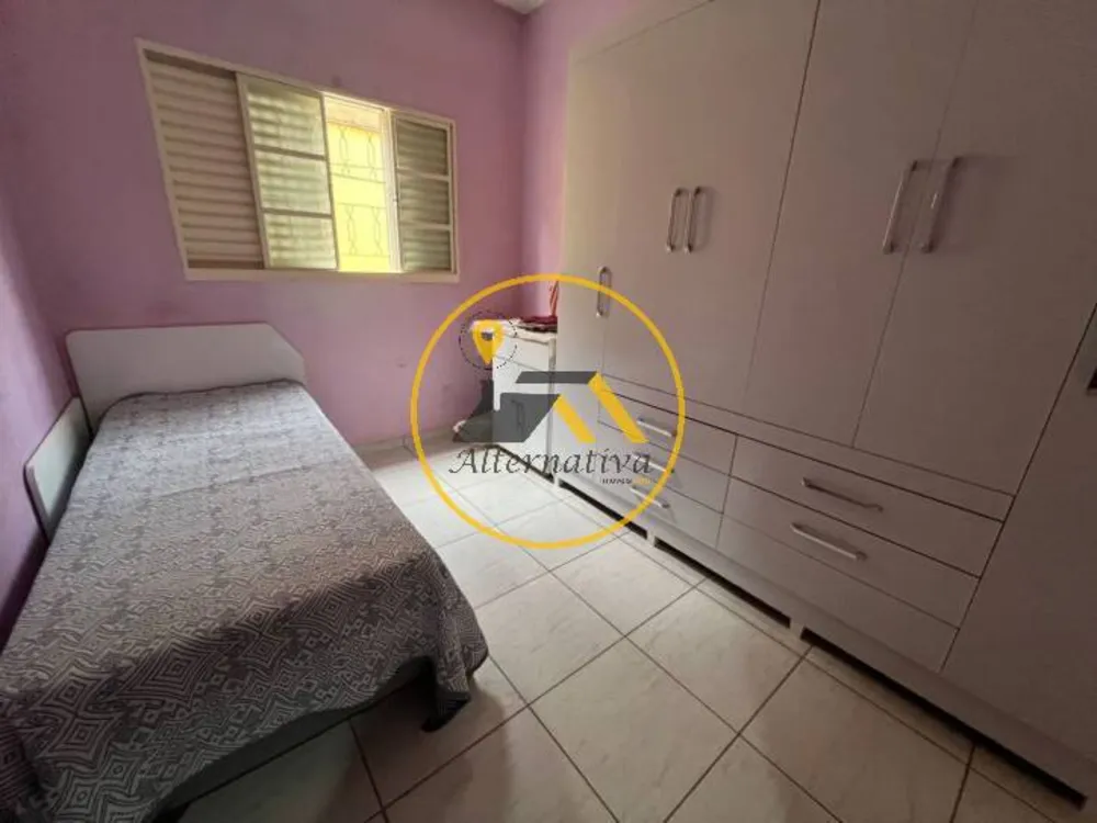 Casa, 3 quartos, 82 m² - Foto 3