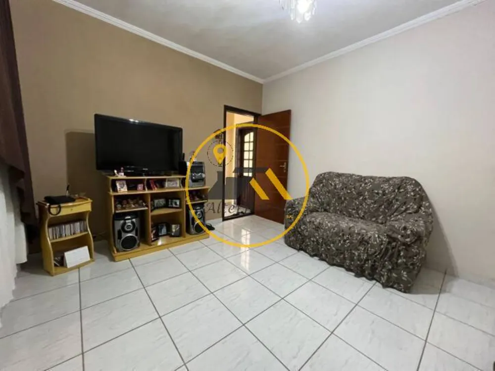 Casa, 3 quartos, 82 m² - Foto 4