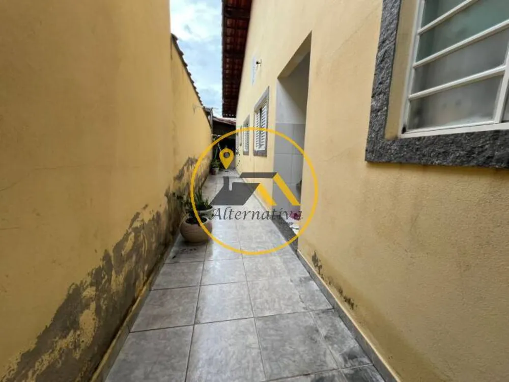 Casa, 3 quartos, 82 m² - Foto 3
