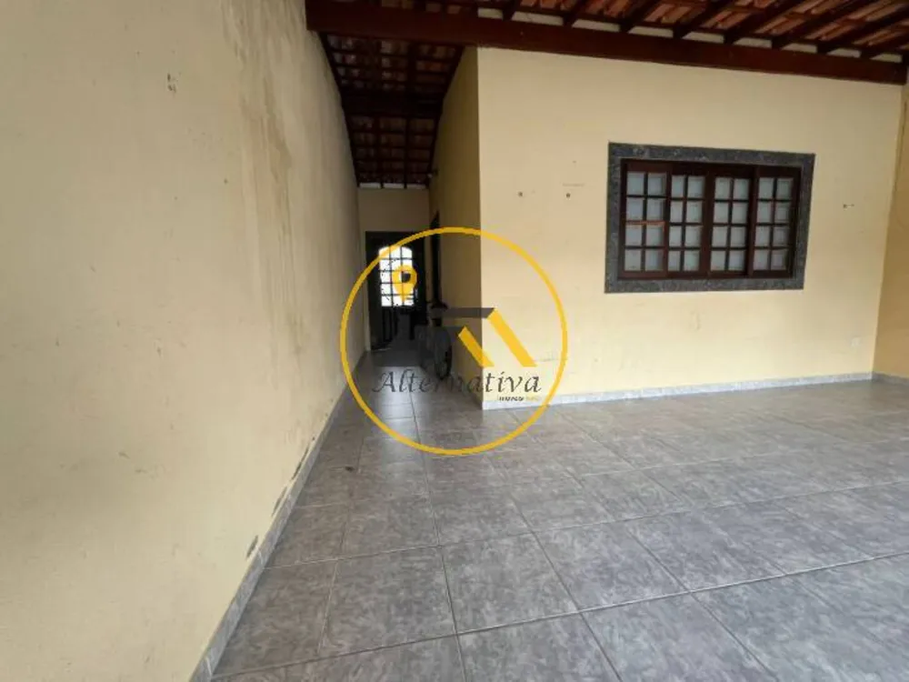 Casa, 3 quartos, 82 m² - Foto 2
