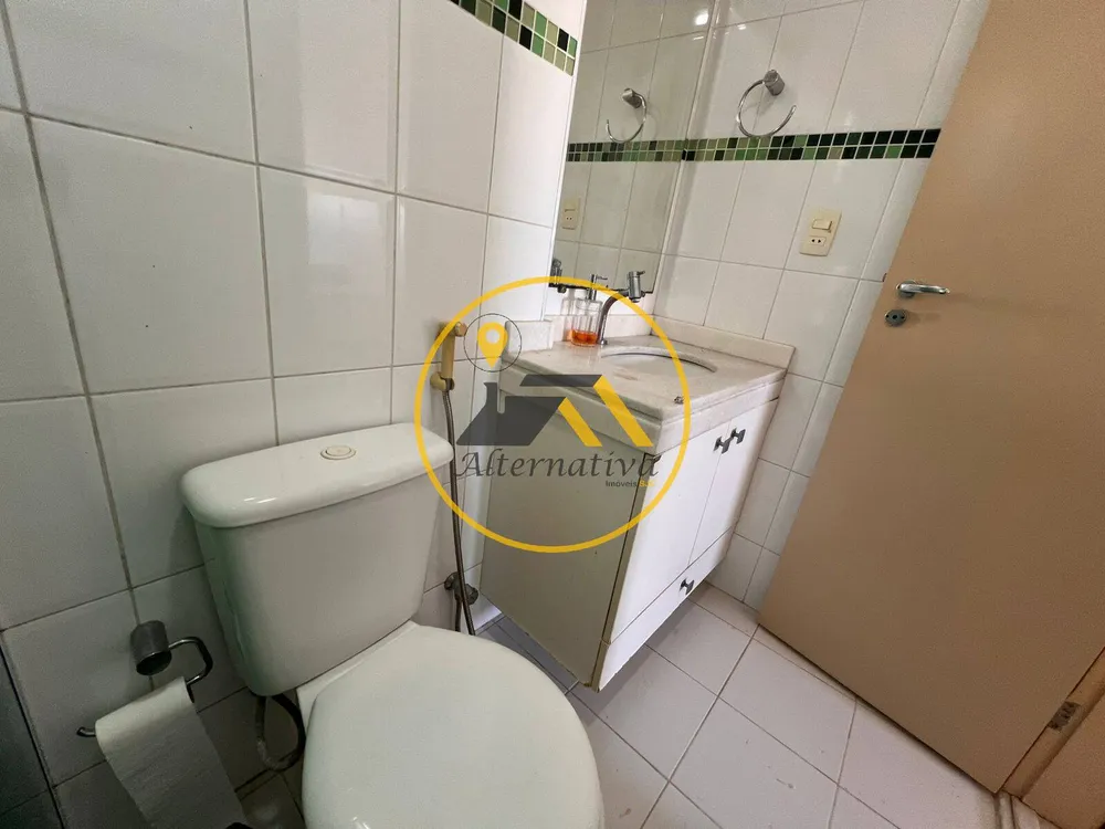 Apartamento, 2 quartos - Foto 7