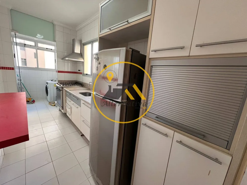 Apartamento, 2 quartos - Foto 4