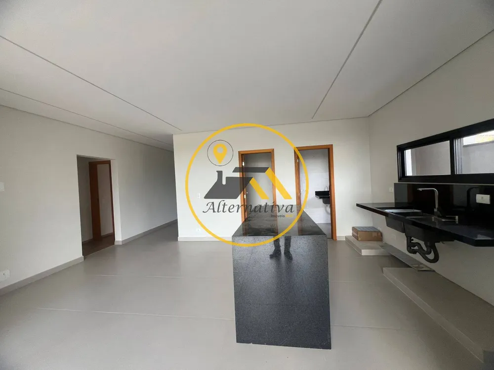 Casa, 3 quartos, 169 m² - Foto 3