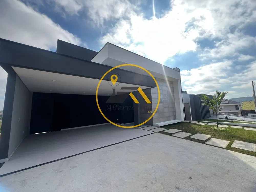 Casa, 3 quartos, 169 m² - Foto 2
