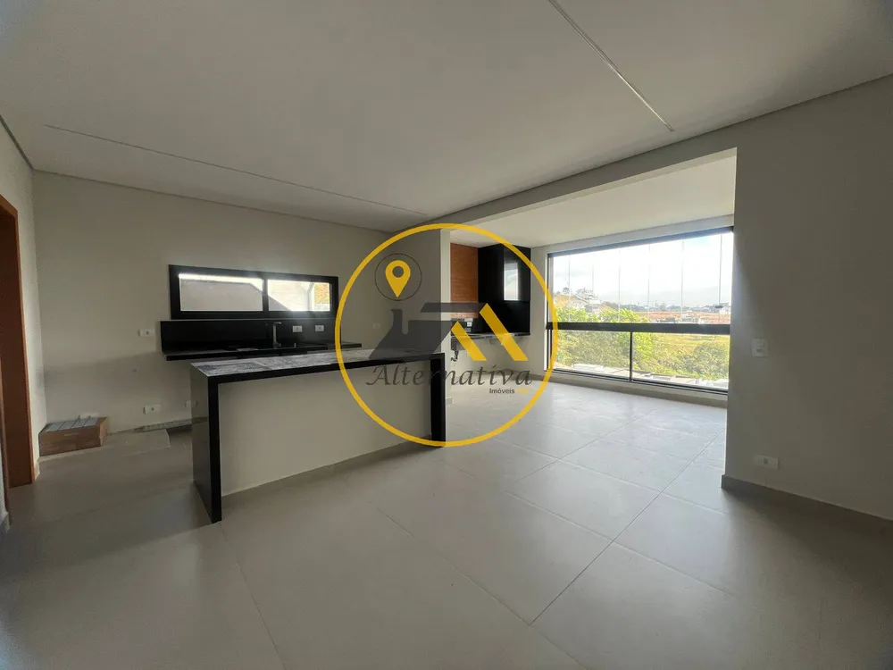 Casa, 3 quartos, 169 m² - Foto 4