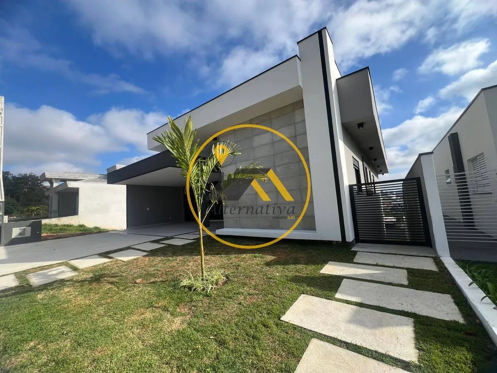 Casa, 3 quartos, 169 m² - Foto 8