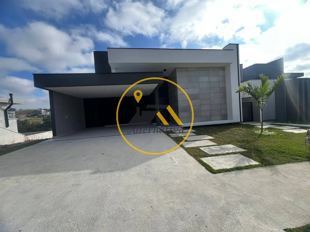 Casa, 3 quartos, 169 m² - Foto 1