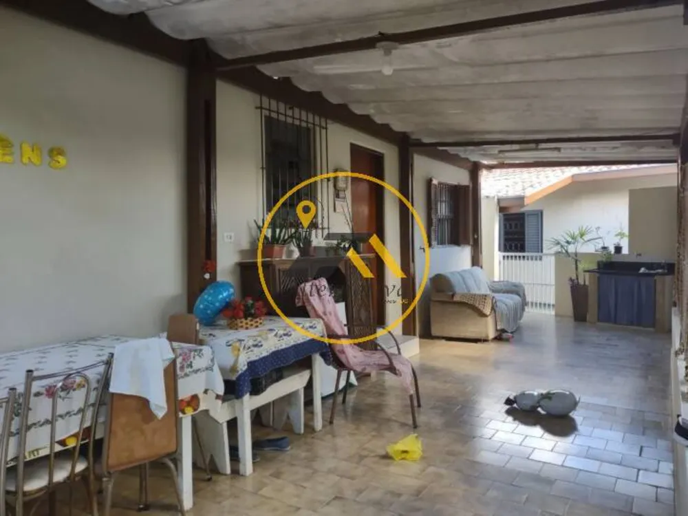 Casa, 3 quartos, 80 m² - Foto 3