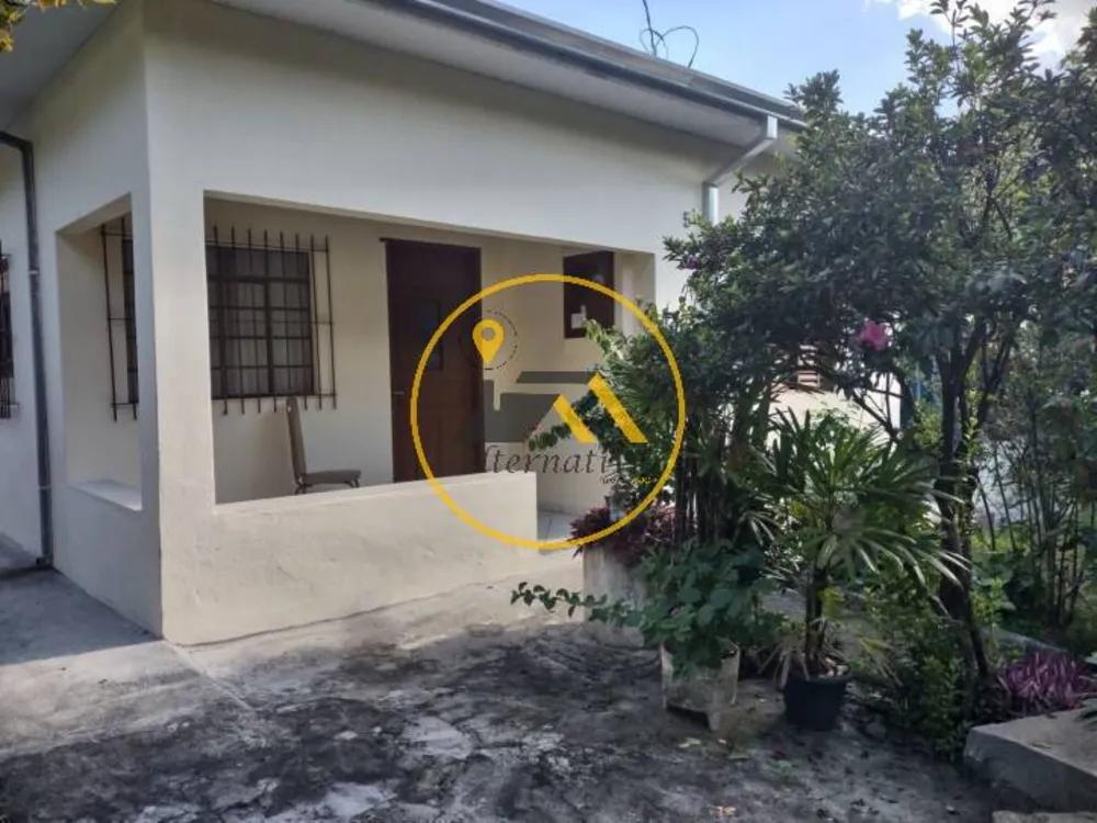 Casa, 3 quartos, 80 m² - Foto 2