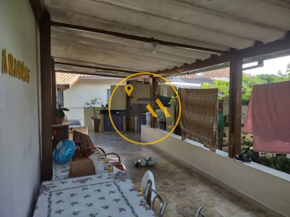 Casa, 3 quartos, 80 m² - Foto 3