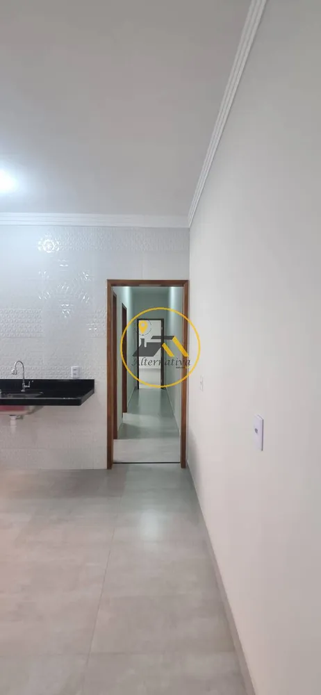 Casa, 2 quartos, 114 m² - Foto 7