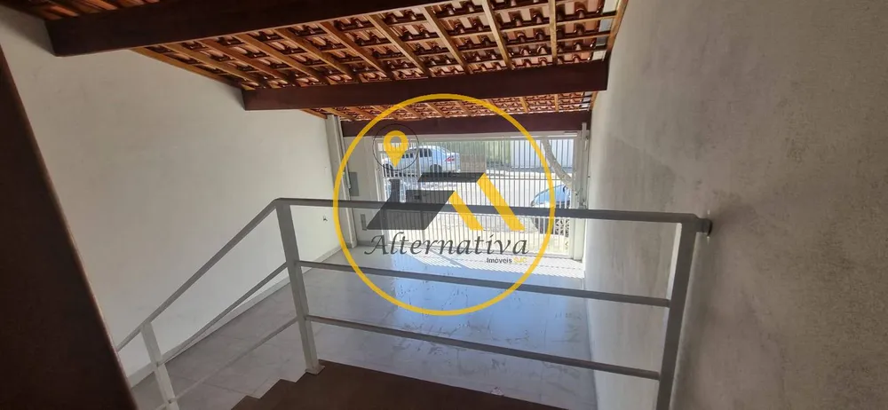 Casa, 2 quartos, 114 m² - Foto 3