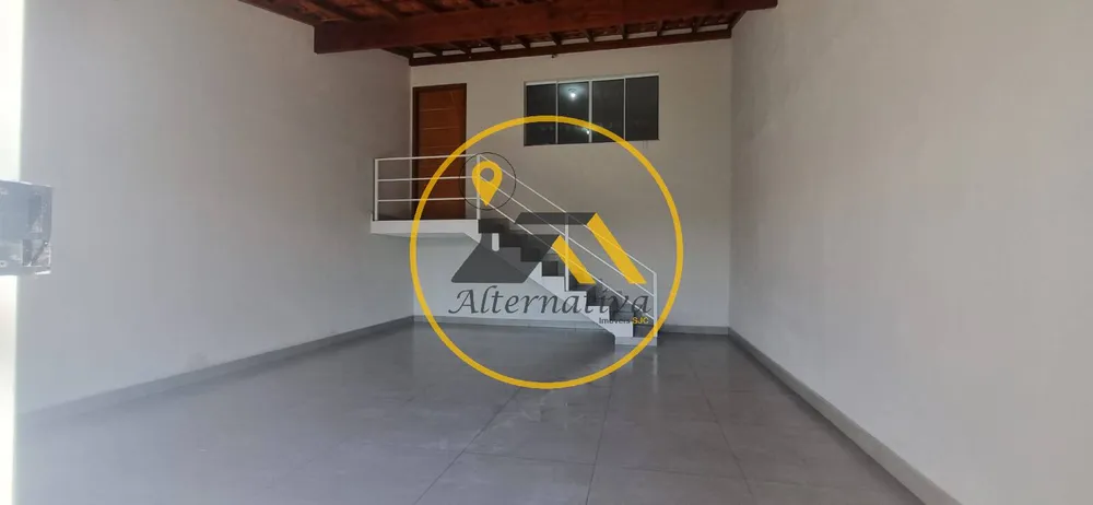 Casa, 2 quartos, 114 m² - Foto 2