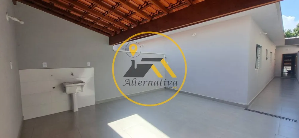 Casa, 2 quartos, 114 m² - Foto 11
