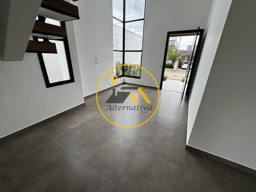 Casa, 4 quartos, 180 m² - Foto 2