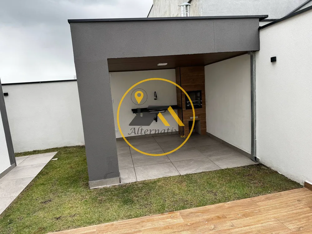 Casa, 4 quartos, 180 m² - Foto 8
