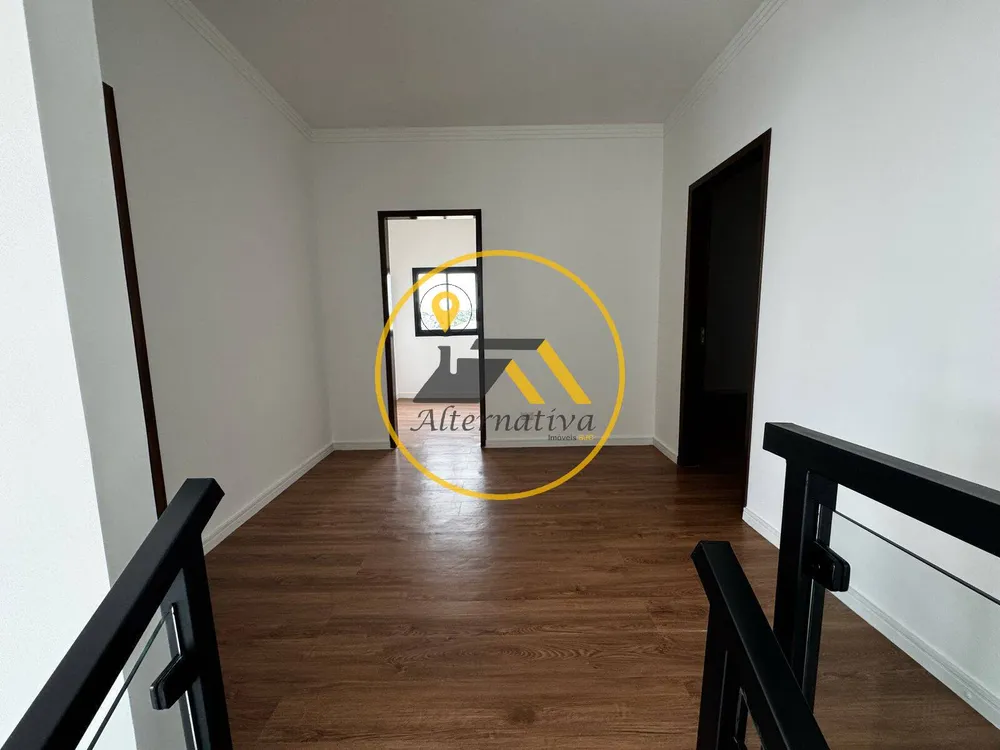 Casa, 4 quartos, 180 m² - Foto 6