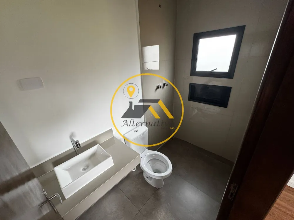 Casa, 4 quartos, 180 m² - Foto 3