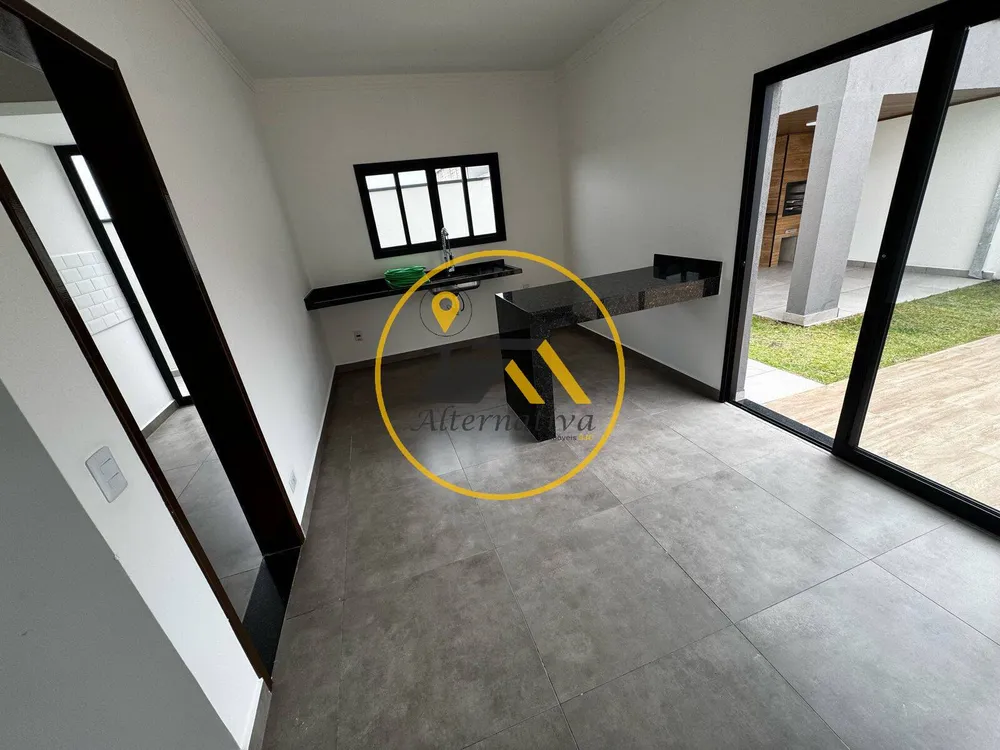 Casa, 4 quartos, 180 m² - Foto 3