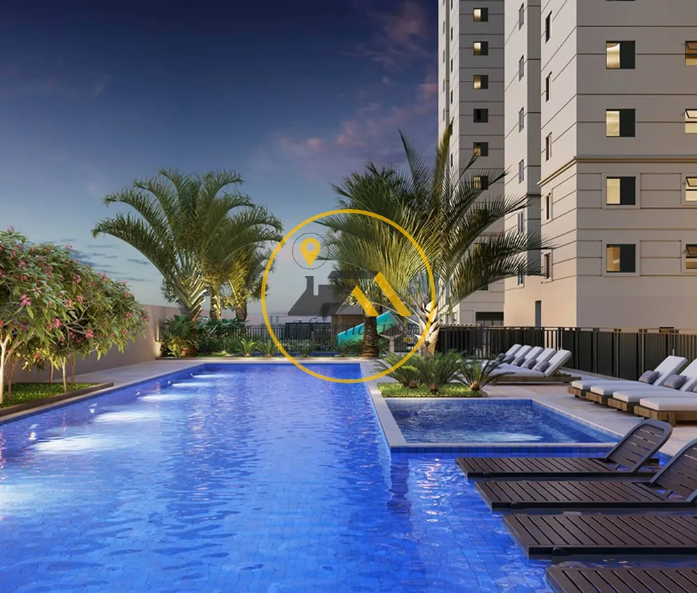 Apartamento, 3 quartos, 85 m² - Foto 1