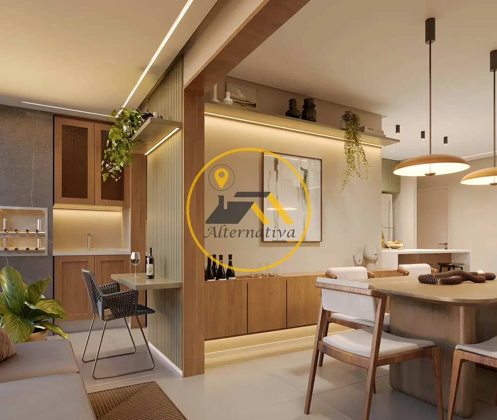 Apartamento, 3 quartos, 85 m² - Foto 6
