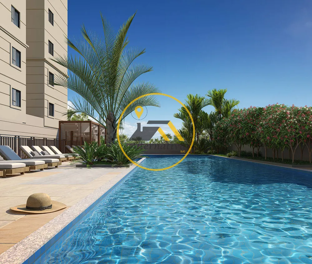 Apartamento, 3 quartos, 85 m² - Foto 2
