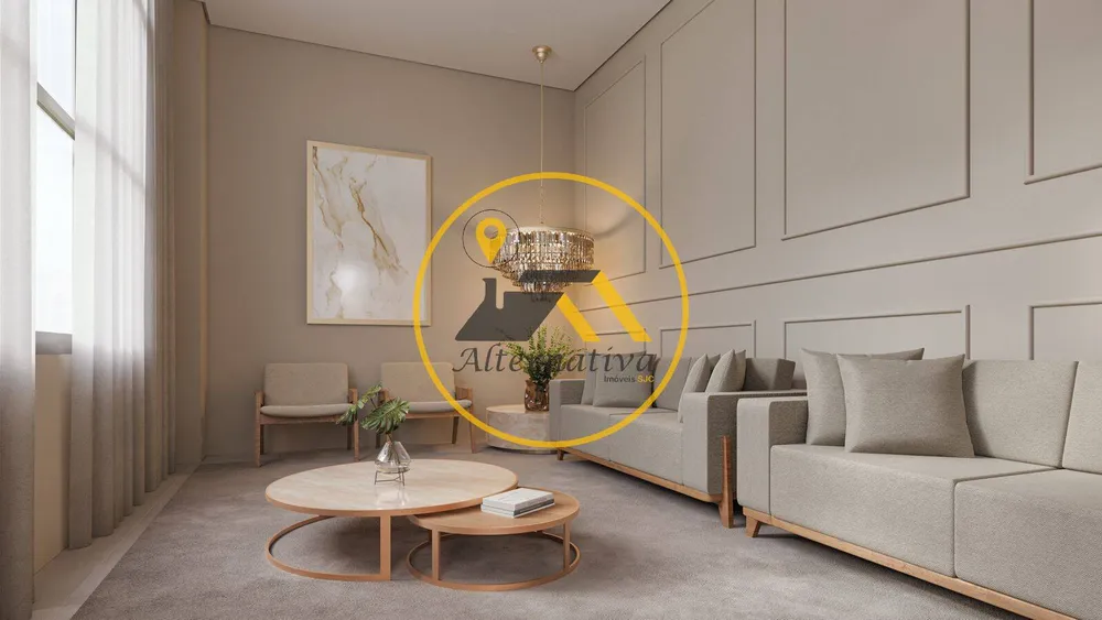 Apartamento, 3 quartos, 85 m² - Foto 4