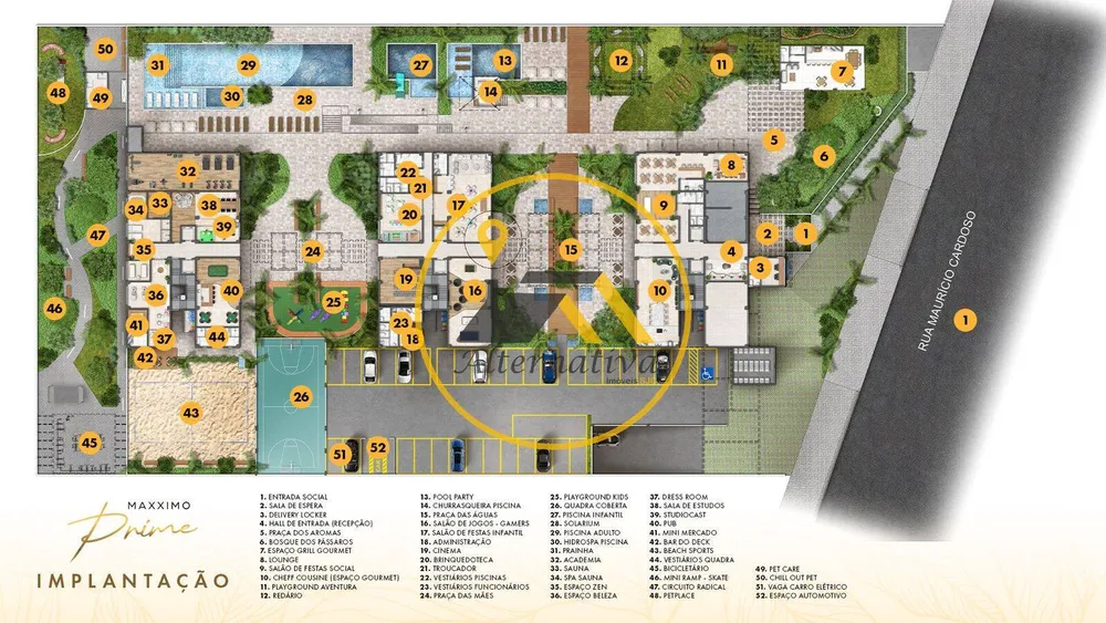 Apartamento, 3 quartos, 85 m² - Foto 8