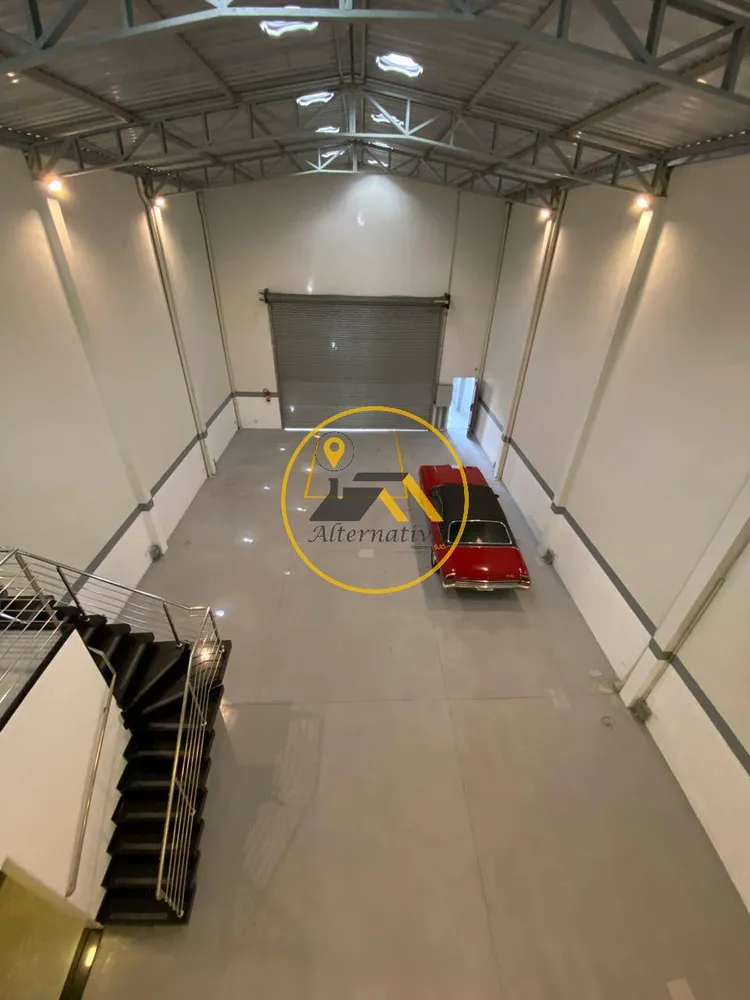 Sala-Conjunto, 340 m² - Foto 4