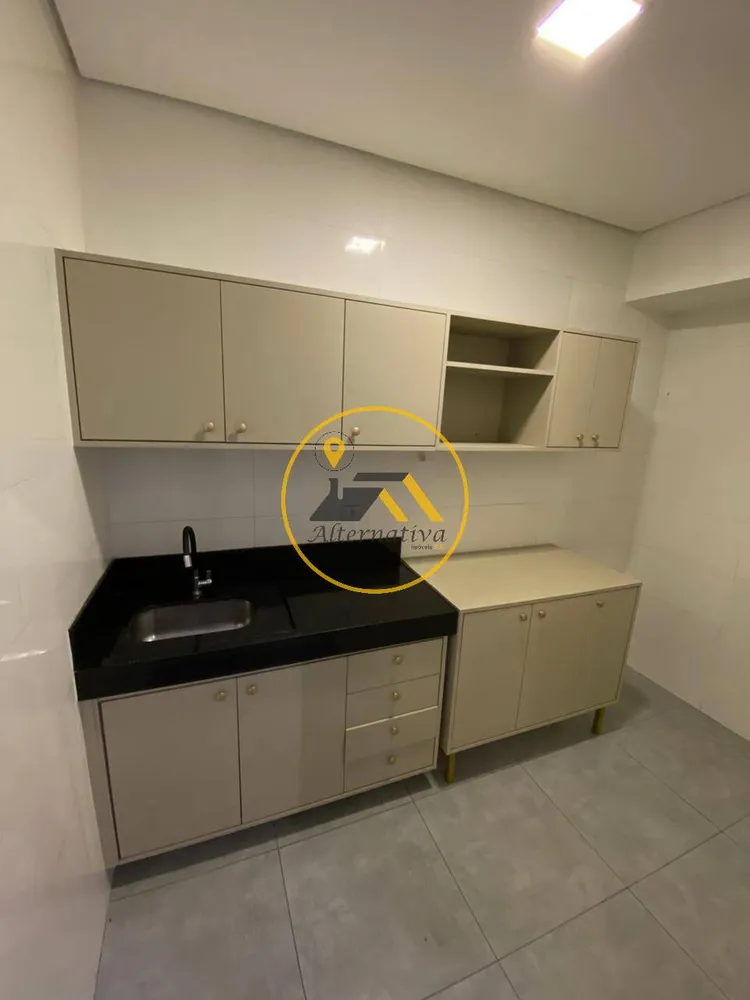 Sala-Conjunto, 340 m² - Foto 10