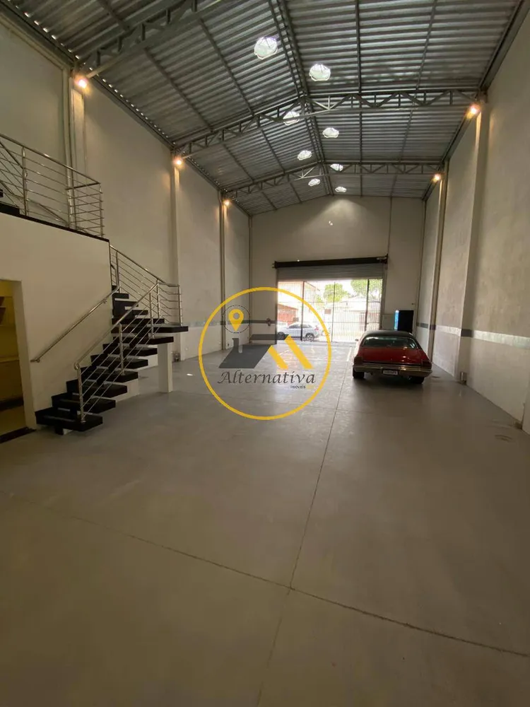 Sala-Conjunto, 340 m² - Foto 5