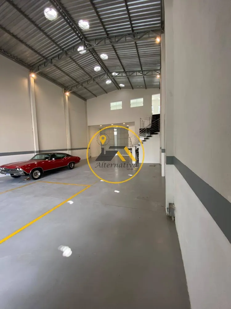 Sala-Conjunto, 340 m² - Foto 1