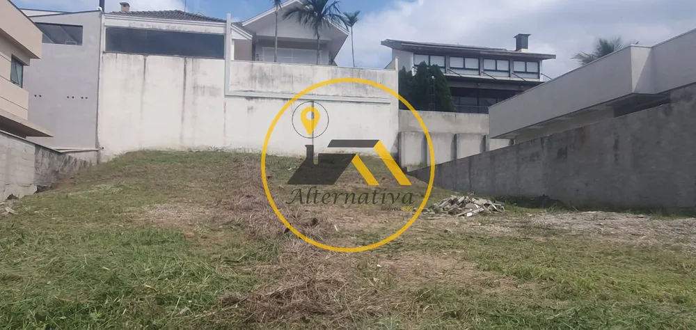 Terreno, 450 m² - Foto 1